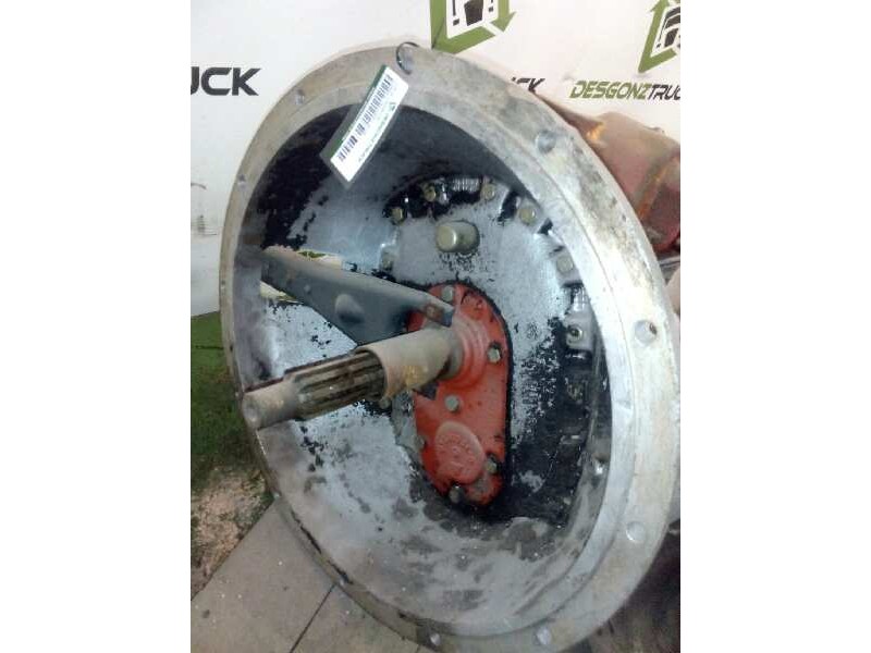 Recambio de caja cambios para nissan trucks l35.08 ...... referencia OEM IAM T5200 0H01069-1 