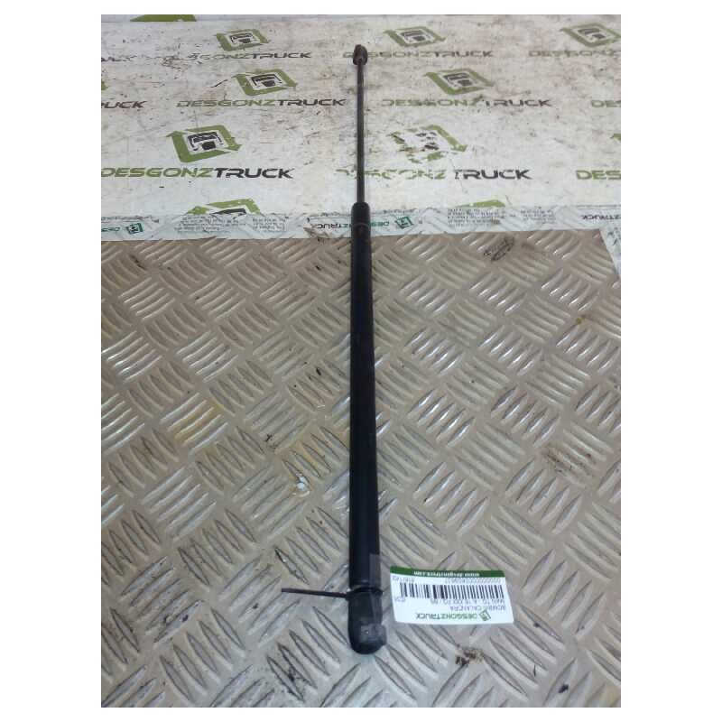 Recambio de bombin calandra para man tg - a 18.xxx fg / bb   (e3/e4) l referencia OEM IAM 81611400016  