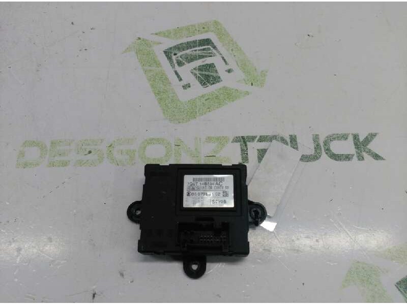 Recambio de modulo electronico para ford mondeo ber. (ca2) trend x referencia OEM IAM  ELEVALUNAS 