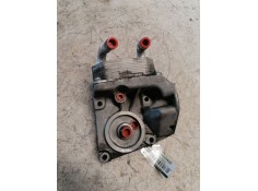 Recambio de soporte filtro aceite para ford focus berlina (cap) ambiente (d) referencia OEM IAM   