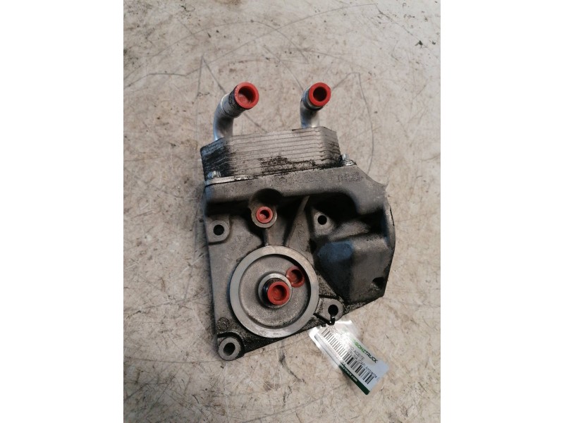 Recambio de soporte filtro aceite para ford focus berlina (cap) ambiente (d) referencia OEM IAM   