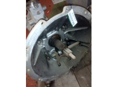 Recambio de caja cambios para renault trucks b-(1982-1994) b-90 referencia OEM IAM S5243 1249003667 0498673 2