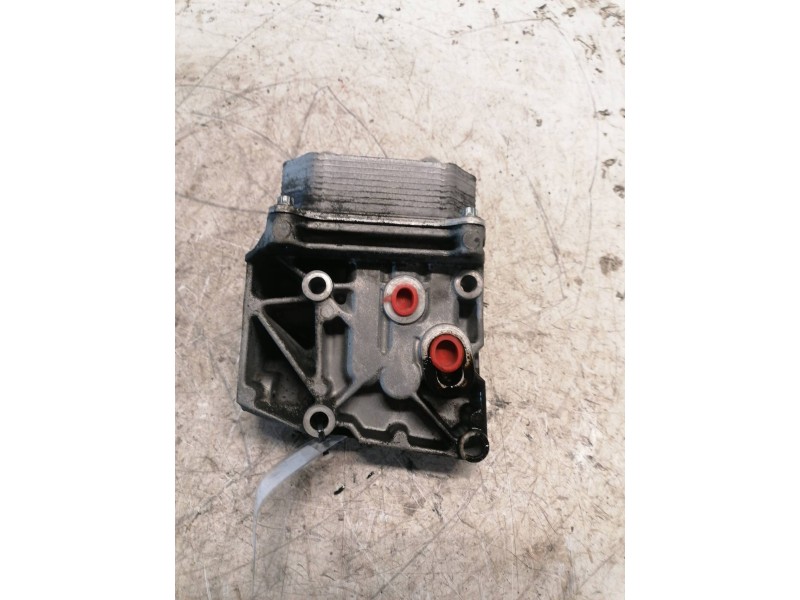 Recambio de soporte filtro aceite para ford focus berlina (cap) ambiente (d) referencia OEM IAM   