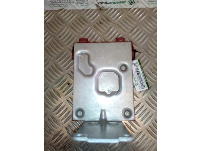 Recambio de modulo electronico para man tg - a 18.xxx fg / bb   (e3/e4) l referencia OEM IAM 81259070309  