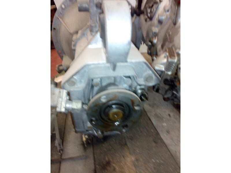 Recambio de caja cambios para renault trucks b-(1982-1994) b-90 referencia OEM IAM S5243 1249003667 0498673