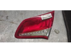 Recambio de piloto trasero derecho interior para citroën c4 lim. business referencia OEM IAM   