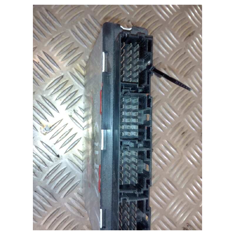 Recambio de modulo electronico para man tg - a 18.xxx fg / bb   (e3/e4) l referencia OEM IAM 81258057052  
