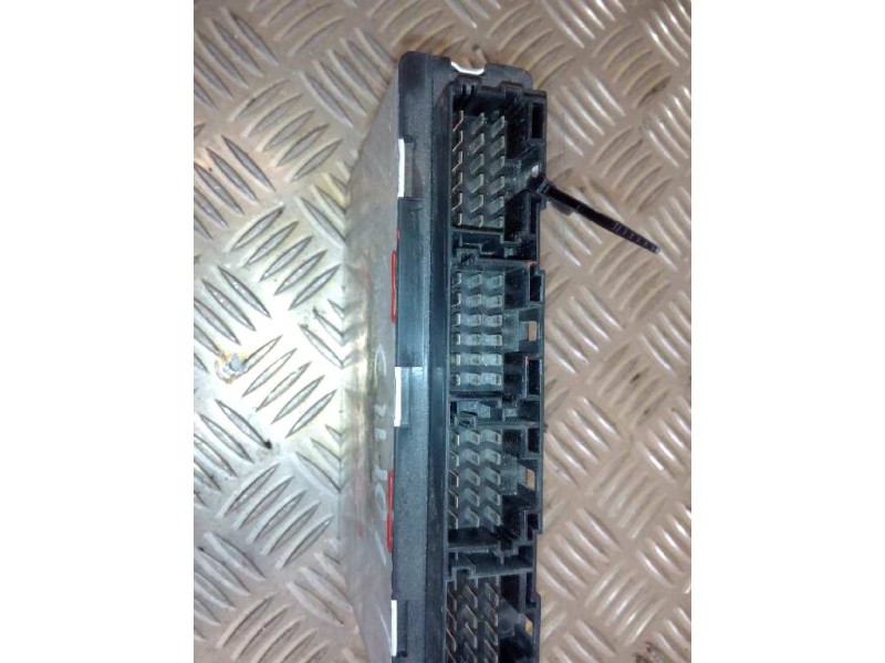 Recambio de modulo electronico para man tg - a 18.xxx fg / bb   (e3/e4) l referencia OEM IAM 81258057052  