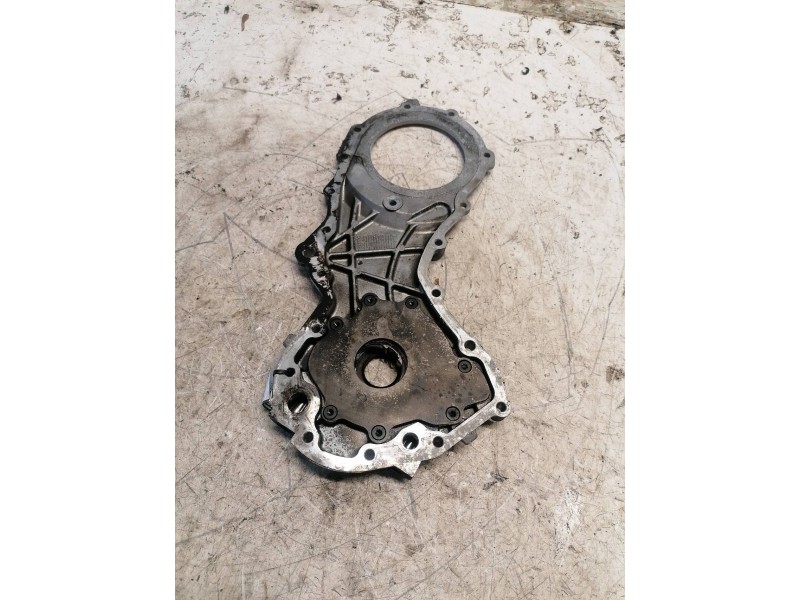 Recambio de tapa distribucion para ford focus berlina (cap) ambiente (d) referencia OEM IAM XS4Q6F008BA  