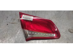 Recambio de piloto trasero izquierdo interior para citroën c4 lim. business referencia OEM IAM   