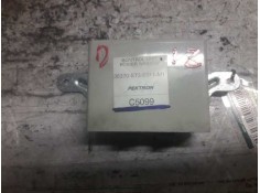 Recambio de modulo electronico para honda civic aerodeck (mb/mc) 1.8 vti (mc2) referencia OEM IAM 38370ST3E011M1 5/4 PINS 