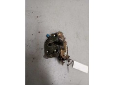 Recambio de cerradura puerta delantera izquierda para nissan cabstar e referencia OEM IAM   
