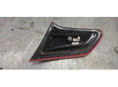 Recambio de piloto trasero izquierdo interior para citroën c4 lim. business referencia OEM IAM    2