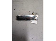 Recambio de maneta exterior delantera izquierda para nissan cabstar e referencia OEM IAM   