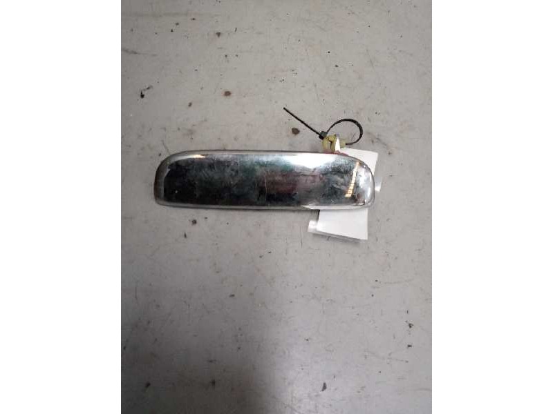 Recambio de maneta exterior delantera izquierda para nissan cabstar e referencia OEM IAM   