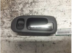 Recambio de maneta interior trasera derecha para honda civic aerodeck (mb/mc) 1.8 vti (mc2) referencia OEM IAM   