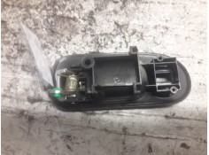 Recambio de maneta interior trasera derecha para honda civic aerodeck (mb/mc) 1.8 vti (mc2) referencia OEM IAM    2