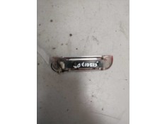 Recambio de maneta exterior delantera derecha para nissan cabstar e referencia OEM IAM    2