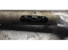 Recambio de rampa inyectora para opel corsa c blue line referencia OEM IAM 0445214044 46817523  2