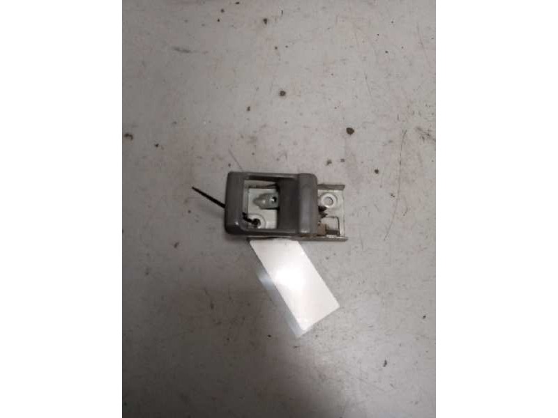 Recambio de maneta interior delantera derecha para nissan cabstar e referencia OEM IAM   