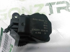 Recambio de motor regulador climatizacion para ford focus berlina (cap) ambiente (d) referencia OEM IAM 3M5H19E616AA  