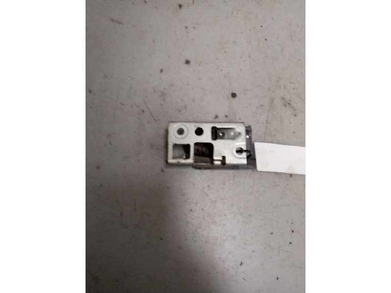 Recambio de maneta interior delantera derecha para nissan cabstar e referencia OEM IAM   