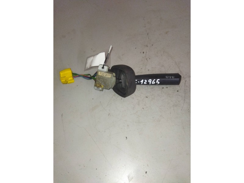 Recambio de mando limpia para volvo fm 12 asta 2001 12.1 diesel (d12d420) referencia OEM IAM 1624133  