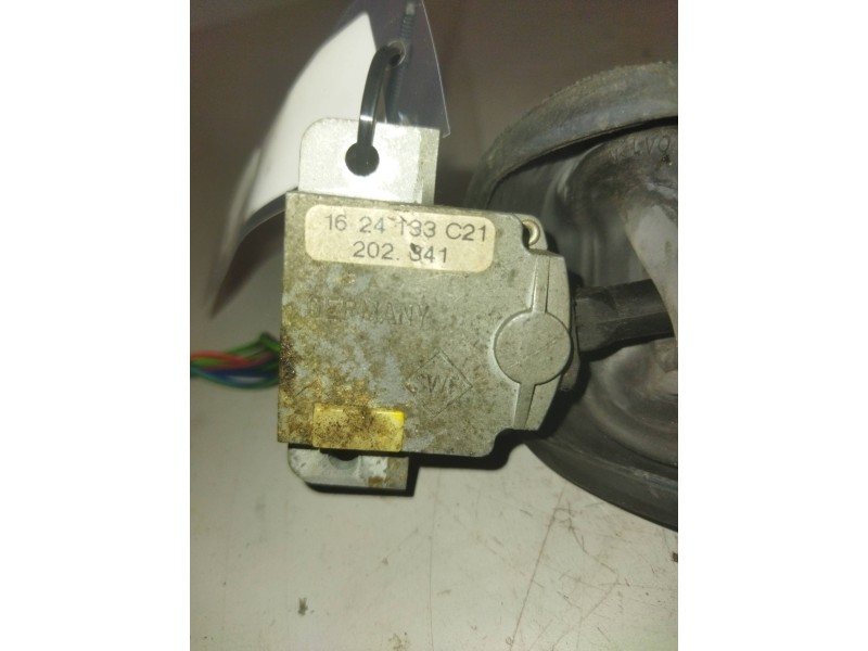 Recambio de mando limpia para volvo fm 12 asta 2001 12.1 diesel (d12d420) referencia OEM IAM 1624133  