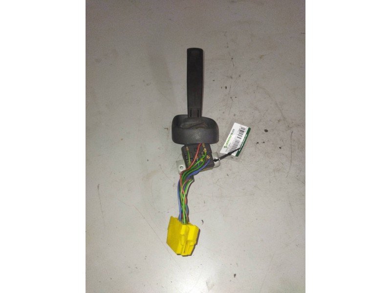 Recambio de mando limpia para volvo fm 12 asta 2001 12.1 diesel (d12d420) referencia OEM IAM 1624133  