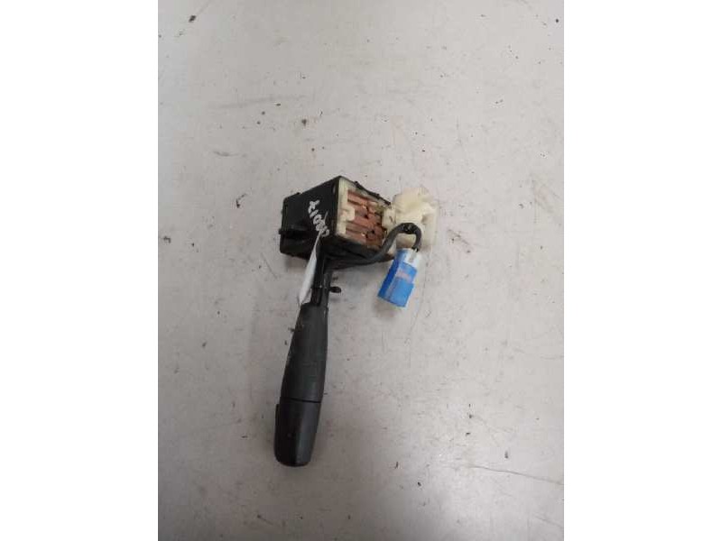 Recambio de mando intermitentes para nissan cabstar e referencia OEM IAM   