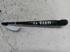 Recambio de brazo limpia trasero para peugeot partner (s2) 1.9 diesel referencia OEM IAM   