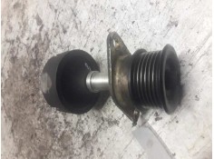 Recambio de polea alternador para ford focus berlina (cak) ambiente referencia OEM IAM   