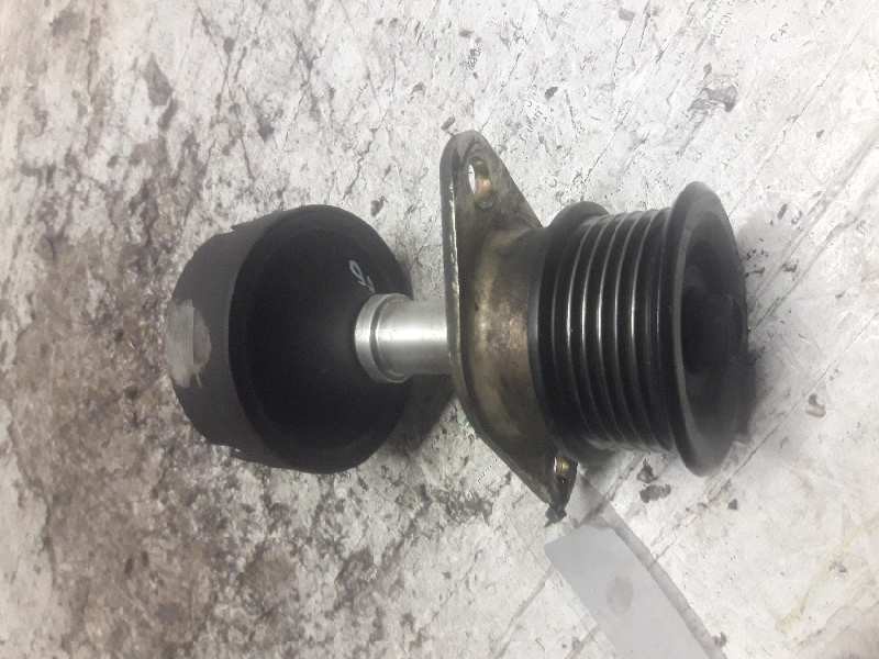 Recambio de polea alternador para ford focus berlina (cak) ambiente referencia OEM IAM   