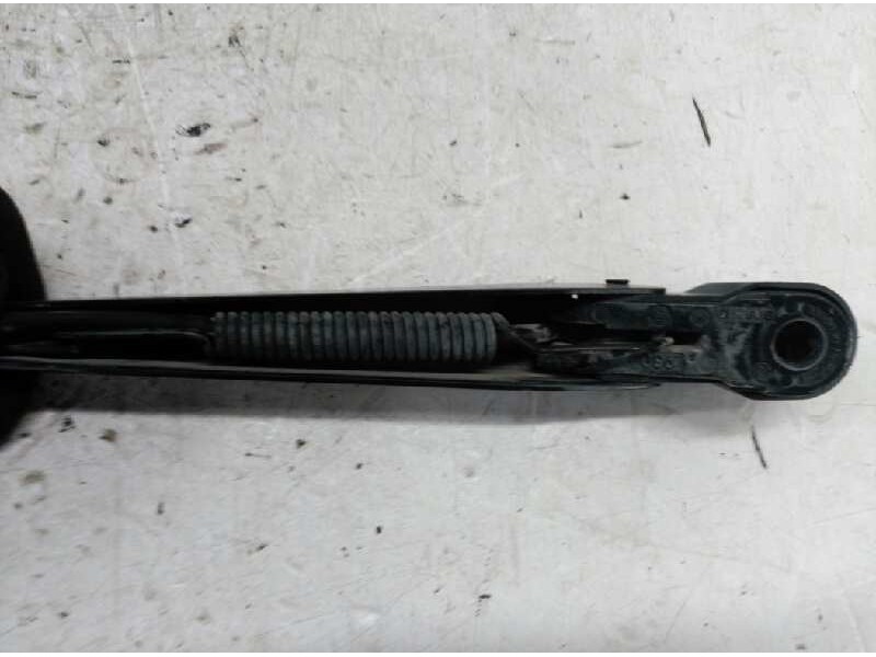 Recambio de brazo limpia trasero para peugeot partner (s2) 1.9 diesel referencia OEM IAM   