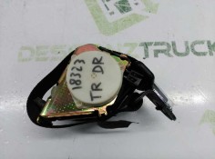 Recambio de cinturon seguridad trasero derecho para ford focus berlina (cap) ambiente (d) referencia OEM IAM    2