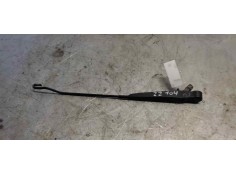 Recambio de brazo limpia delantero izquierdo para nissan pick-up (d22) cabina simple profesional 4x4 referencia OEM IAM   