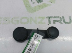 Recambio de maneta elevalunas trasera izquierda para ford focus berlina (cap) ambiente (d) referencia OEM IAM 93BBF23342AD  