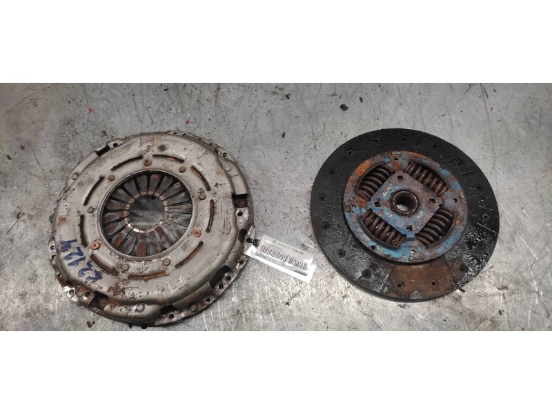 Recambio de kit embrague para kia sportage concept 4x2 referencia OEM IAM   