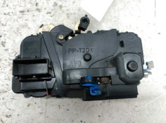 Recambio de cerradura puerta delantera izquierda para peugeot partner (s2) 1.9 diesel referencia OEM IAM   