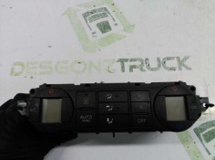 Recambio de mando climatizador para ford focus berlina (cap) ambiente (d) referencia OEM IAM 3M5T18C612AL  