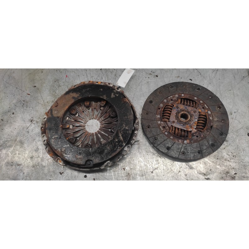 Recambio de kit embrague para kia sportage concept 4x2 referencia OEM IAM   