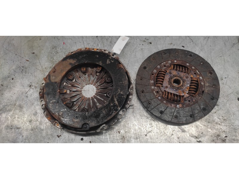 Recambio de kit embrague para kia sportage concept 4x2 referencia OEM IAM   