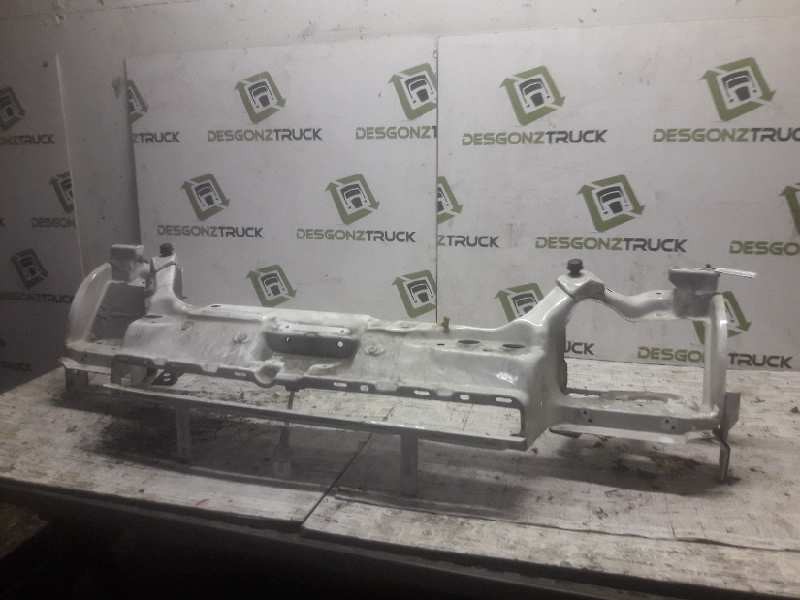 Recambio de panel frontal para ford transit connect (tc7) furgón largo (2006) referencia OEM IAM 3T16V17B794AB  