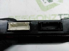 Recambio de mando climatizador para ford focus berlina (cap) ambiente (d) referencia OEM IAM 3M5T18C612AL   2