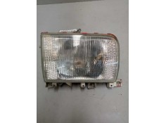 Recambio de faro izquierdo para nissan cabstar e referencia OEM IAM   