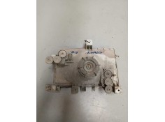 Recambio de faro izquierdo para nissan cabstar e referencia OEM IAM    2