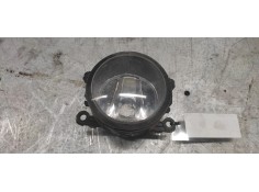 Recambio de faro antiniebla derecho para ford fiesta (cbk) ambiente referencia OEM IAM   
