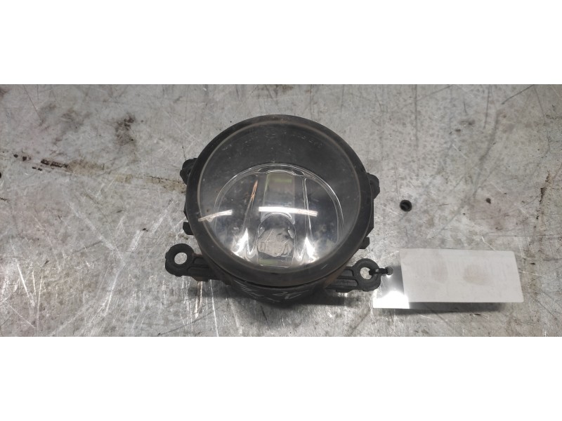 Recambio de faro antiniebla derecho para ford fiesta (cbk) ambiente referencia OEM IAM   