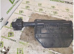 Recambio de soporte guardabarros trasero para scania serie p/g/r (l-clase) fsa r450 (4x2)eb largo cr 19 a referencia OEM IAM IZQ