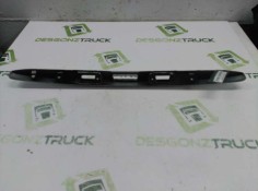 Recambio de asidero porton maletero para ford focus berlina (cap) ambiente (d) referencia OEM IAM 4M51F43404AG   2